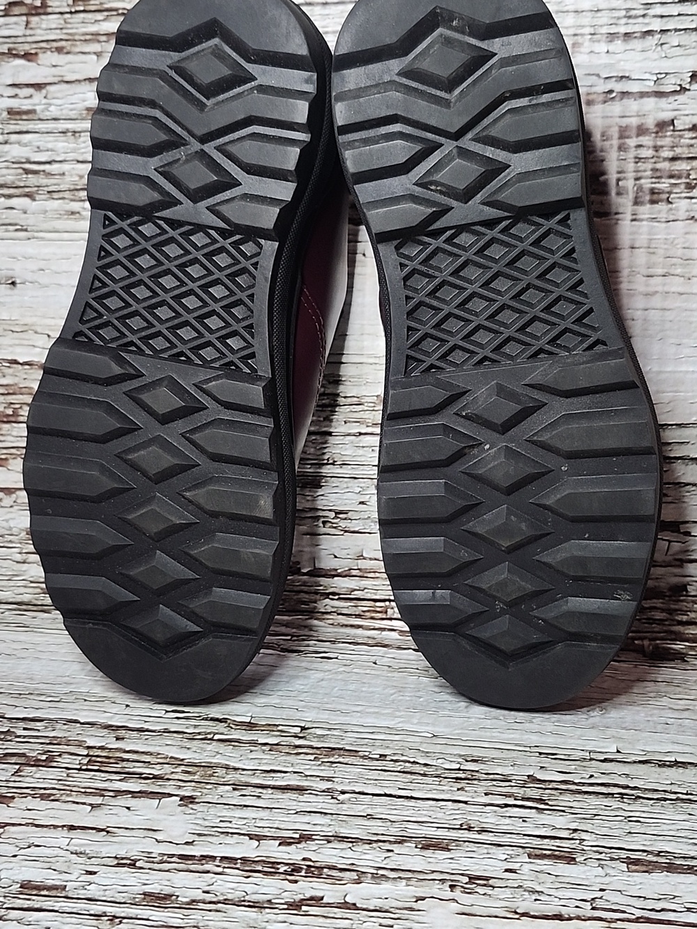 Vans Colfax Low UltraCush Port Royale - Picture 3 of 5
